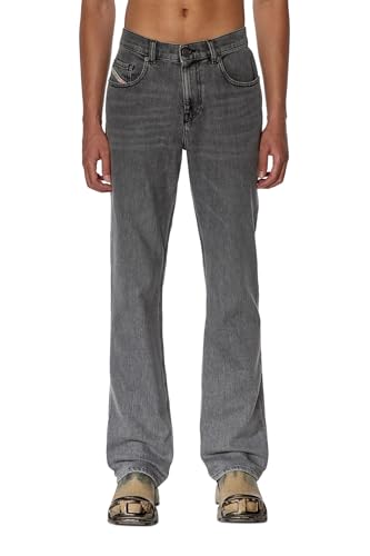 Diesel_2021-NC_PANTS_Schwarz_34 Diesel_2021-NC_PANTS_Schwarz_34 von Diesel