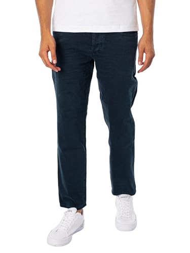 Diesel_2023 D-FINITIVE_PANTS_Blau_34 Lang Diesel_2023 D-FINITIVE_PANTS_Blau_34 Lang von Diesel