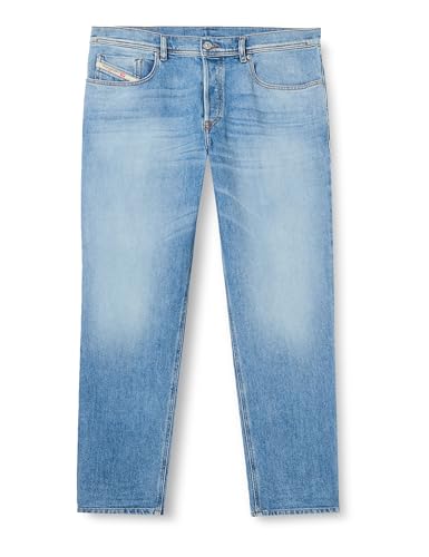 Diesel_2023 D-FINITIVE_Pants_Blau_ Diesel_2023 D-FINITIVE_Pants_Blau_ von Diesel
