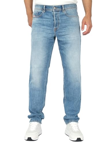 Diesel_2023 D-FINITIVE_Pants_Blau_ Diesel_2023 D-FINITIVE_Pants_Blau_ von Diesel