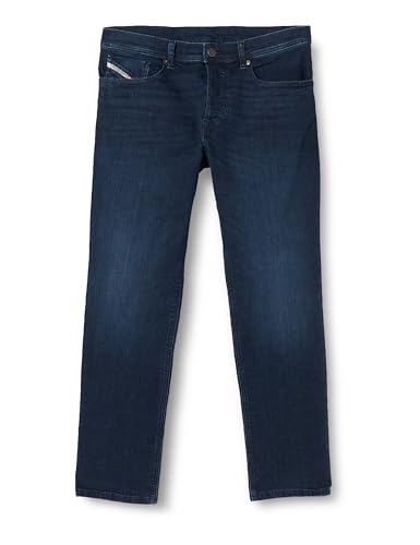 Diesel_2023 D-FINITIVE_Pants_Blau_ Diesel_2023 D-FINITIVE_Pants_Blau_ von Diesel