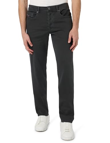 Diesel_2023 D-FINITIVE_Pants_Grau_34 Lang Diesel_2023 D-FINITIVE_Pants_Grau_34 Lang von Diesel