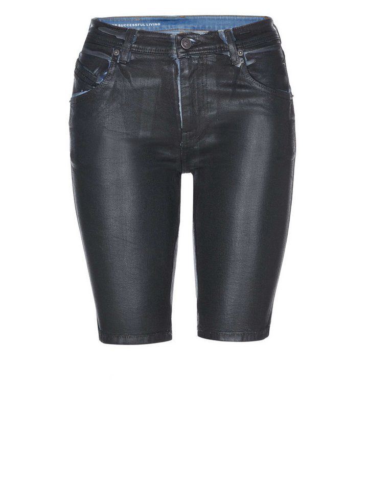 Diesel 5-Pocket-Hose Shorts für Damen (1-tlg) von Diesel
