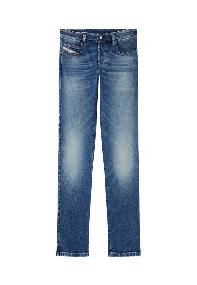 Diesel 5-Pocket-Jeans Jeans 1993 D-VYL lange Hose (1-tlg) von Diesel