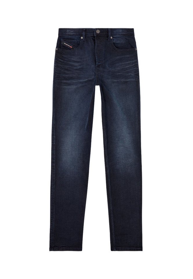 Diesel 5-Pocket-Jeans Jeans 2023 D-FINITIVE lange Hose (1-tlg) von Diesel