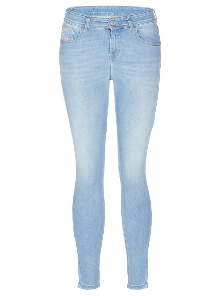 Diesel 5-Pocket-Jeans Jeans für Damen (1-tlg) von Diesel