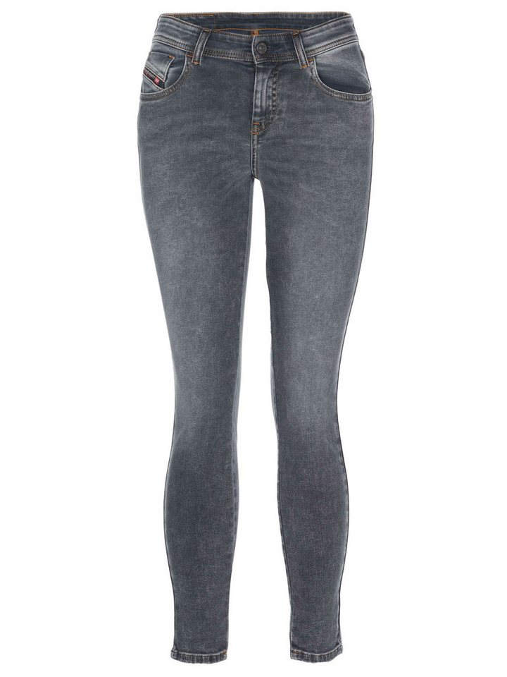 Diesel 5-Pocket-Jeans Jeans für Damen (1-tlg) von Diesel
