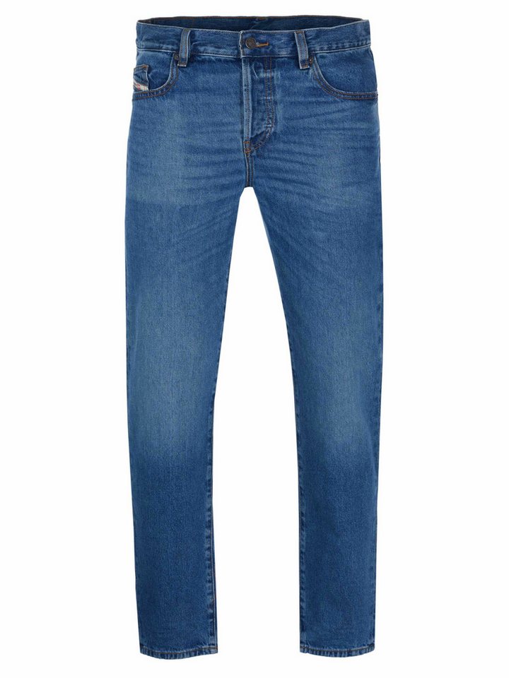 Diesel 5-Pocket-Jeans Jeans für Herren (1-tlg) von Diesel