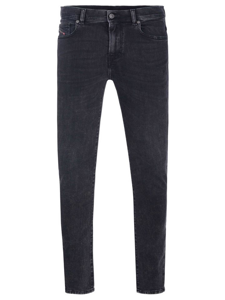 Diesel 5-Pocket-Jeans Jeans für Herren (1-tlg) von Diesel