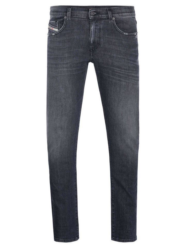Diesel 5-Pocket-Jeans Jeans für Herren (1-tlg) von Diesel