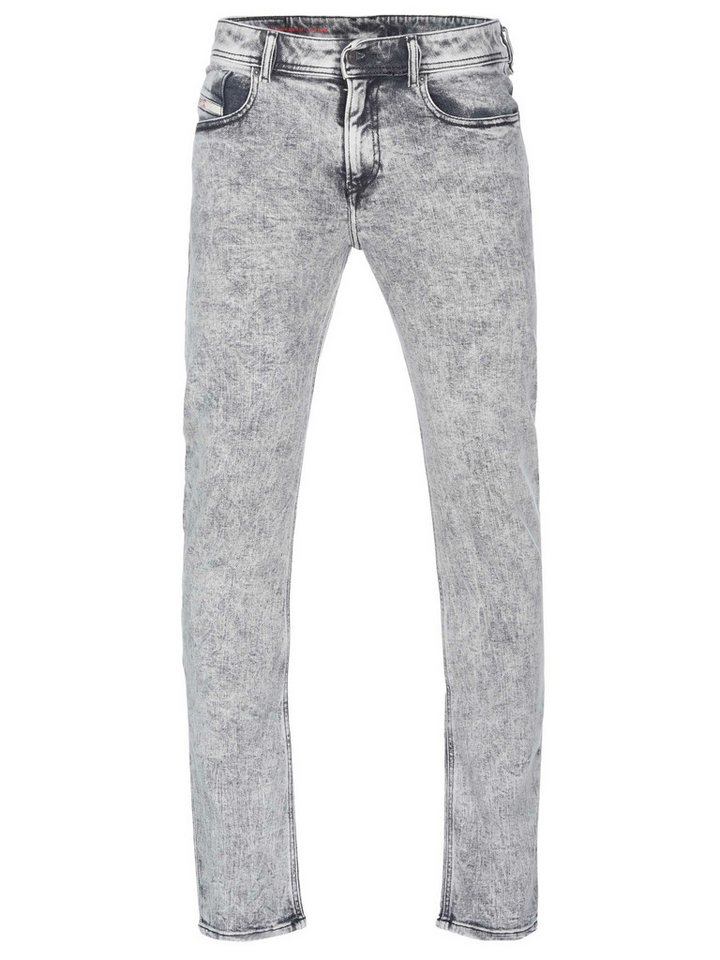 Diesel 5-Pocket-Jeans Jeans für Herren (1-tlg) von Diesel