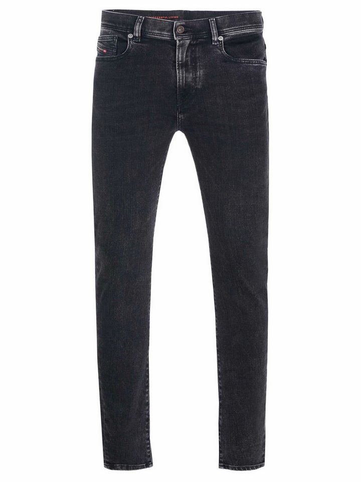 Diesel 5-Pocket-Jeans Skinny Fit Jeans für Herren (1-tlg) von Diesel