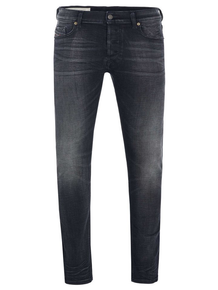 Diesel 5-Pocket-Jeans Slim Fit Jeans für Herren (1-tlg) von Diesel