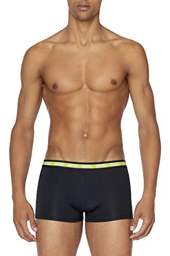 Diesel_55-D-TWOPACK Boxers_Underpants_Mehrfarbig_XXL von Diesel