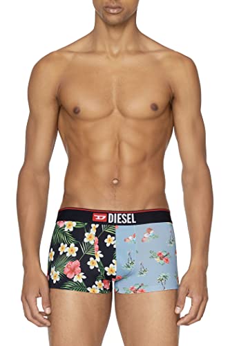 Diesel_55-DSHAWN Boxers_Underpants_Blau_XXL von Diesel