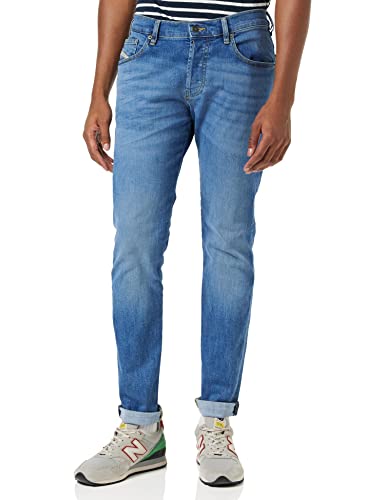 Diesel Herren D-yennox Jeans, 01-0elav, 29W / 32L von Diesel