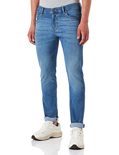 Diesel_D-YENNOX_PANTS_Blau_31W / 32L Diesel_D-YENNOX_PANTS_Blau_31W / 32L von Diesel