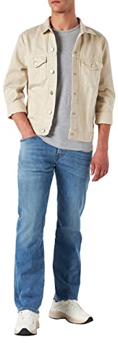 Diesel Herren D-mihtry Jeans, 01-0elav, 30W / 32L von Diesel