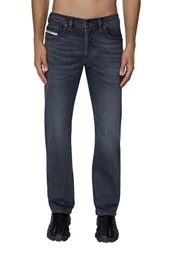 Diesel_D-MIHTRY_PANTS_Schwarz_31W / 32L von Diesel