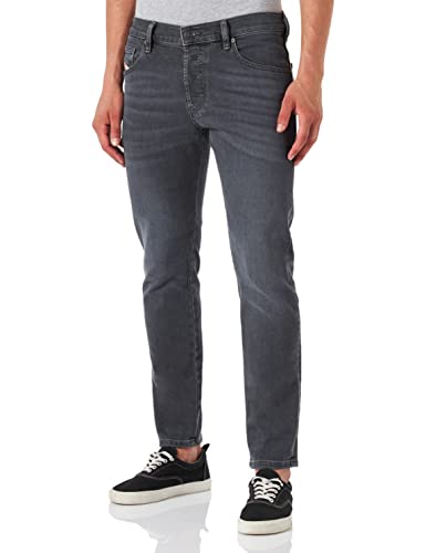 Diesel_D-YENNOX_PANTS_Schwarz_38W / 30L von Diesel