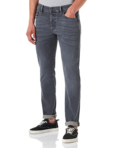 Diesel_D-YENNOX_PANTS_Schwarz_30W / 34L von Diesel