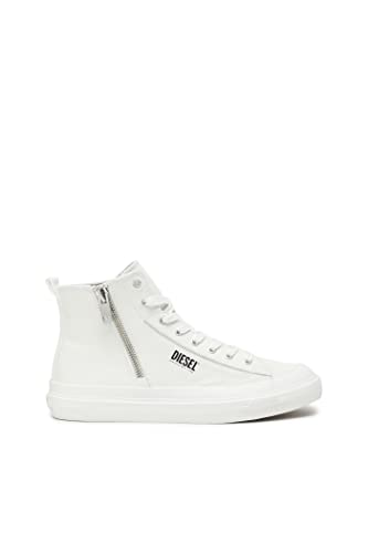 Diesel_ATHOS S-ATHOS DV MID_SHOES_Weiß_44.5 EU von Diesel