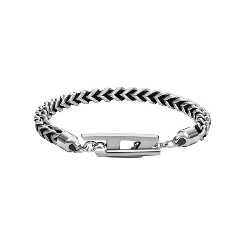 Diesel Armband CHAIN BRACELET DX1540040 von Diesel