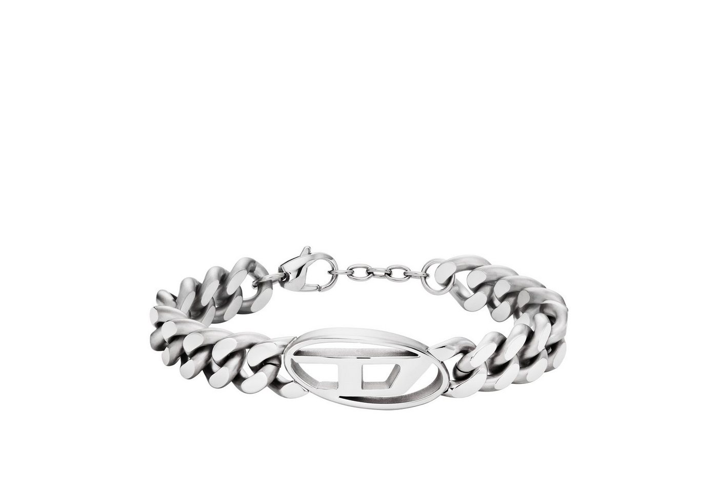 Diesel Armband Edelstahl von Diesel