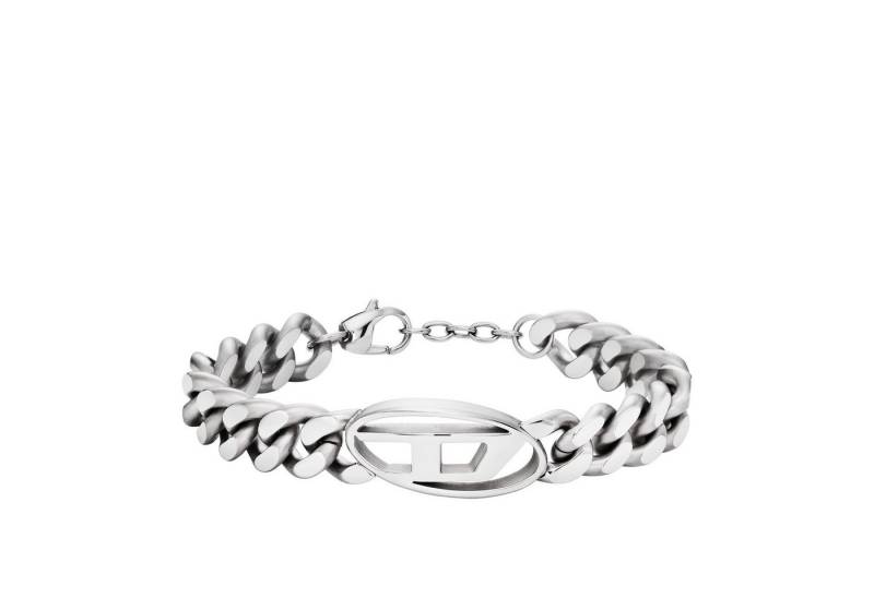 Diesel Armband Edelstahl von Diesel