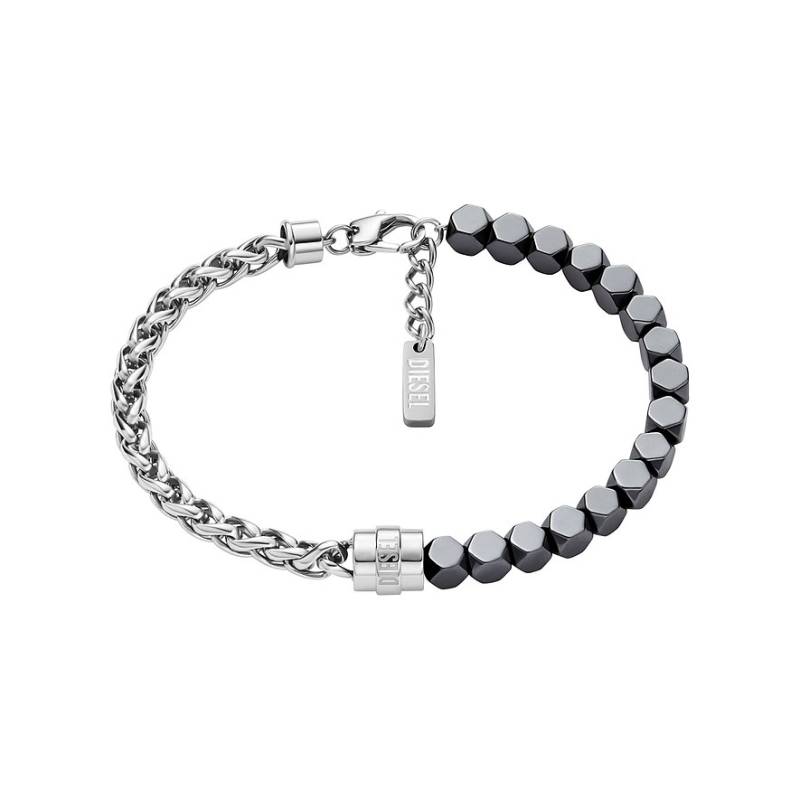 Diesel Armband Holiday 2025 DX1647931 Edelstahl von Diesel