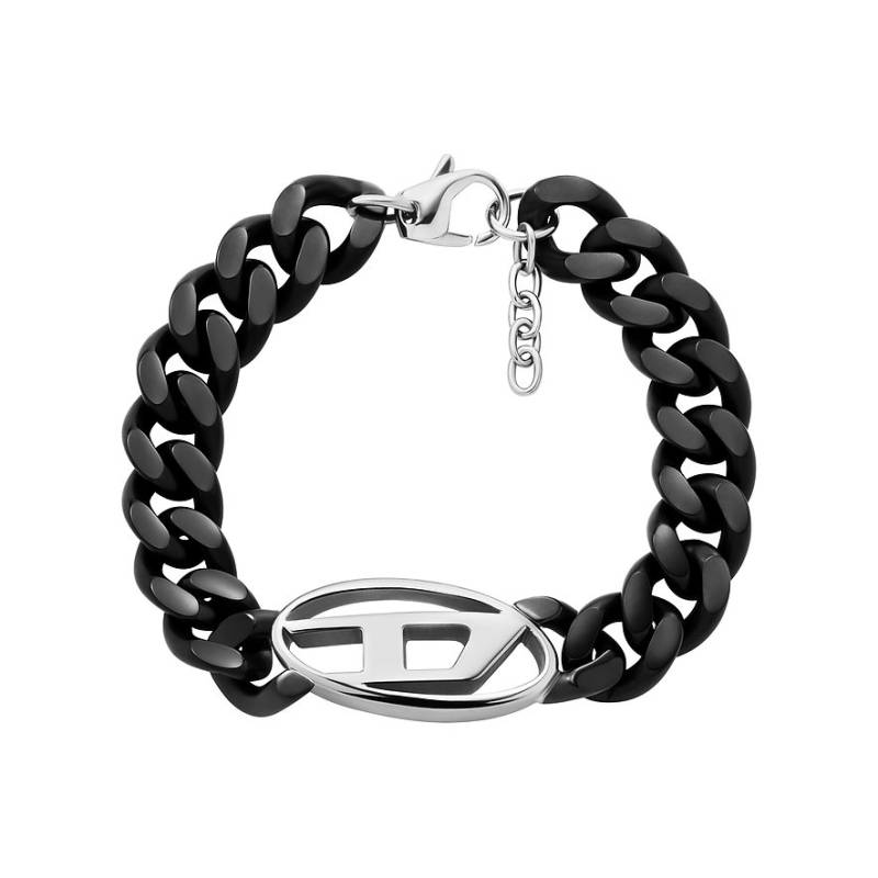 Diesel Armband Oval D Logo DX1611931 von Diesel