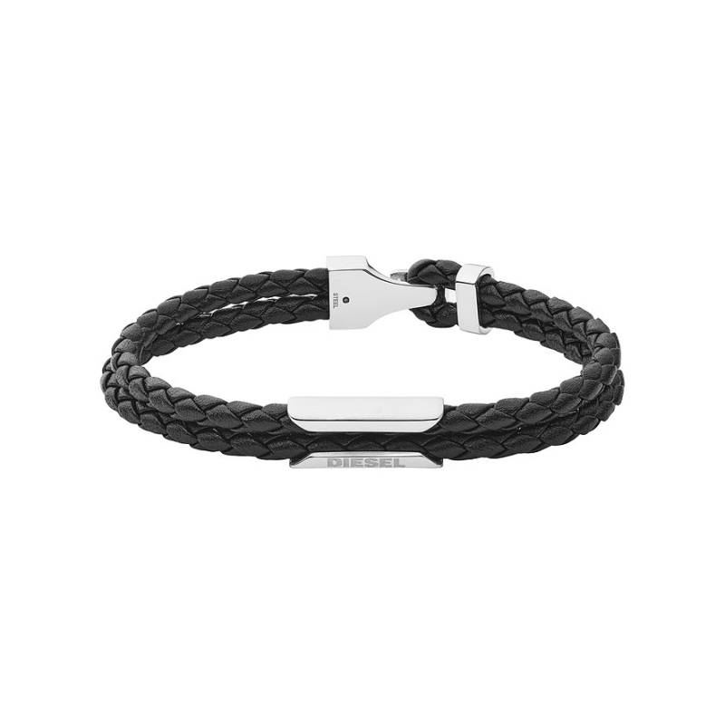 Diesel Armband STACKABLES DX1247040 Diesel Armband STACKABLES DX1247040 von Diesel
