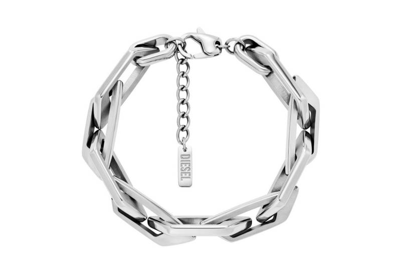 Diesel Armband Schmuck Geschenk Edelstahl von Diesel