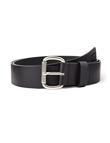 Diesel_B-DIVISION BELT_SHIRT_Schwarz_80 von Diesel