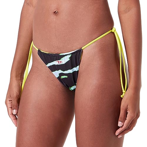 Diesel_BFPN-BRIGITTES-T-REV_Swimwear_Mehrfarbig_XS von Diesel