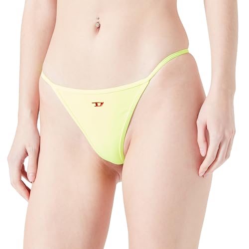 Diesel_BFST-Helena MUTANDE_Swimwear_Gelb_XL von Diesel