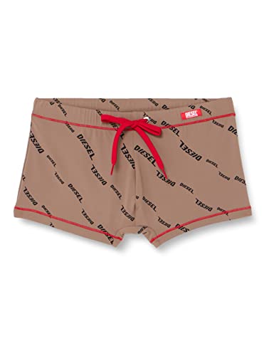 Diesel_BMBX-BRAD SW BRIEF_SWIMWEAR_Braun_L von Diesel