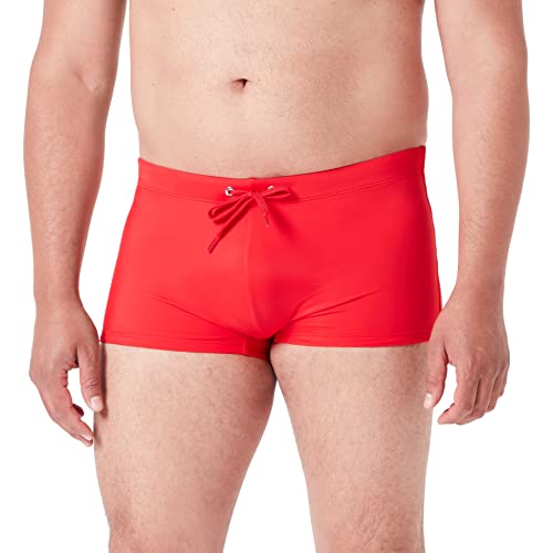 Diesel_BMBX-Brad SW Brief_Swimwear_Pink_L von Diesel