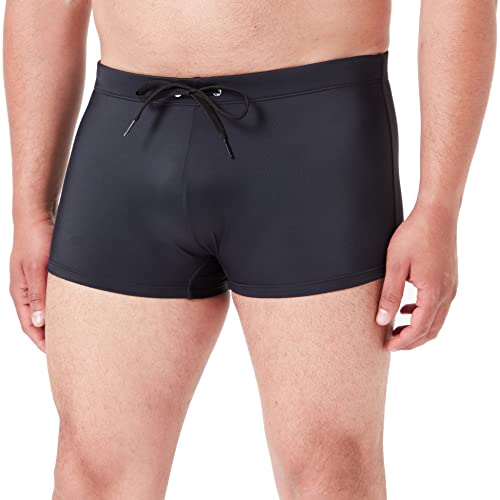 Diesel_BMBX-Brad SW Brief_Swimwear_Schwarz_XXL Diesel_BMBX-Brad SW Brief_Swimwear_Schwarz_XXL von Diesel