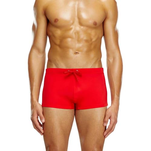Diesel_BMBX-Brad SW Brief_Underpants_Rot_M von Diesel