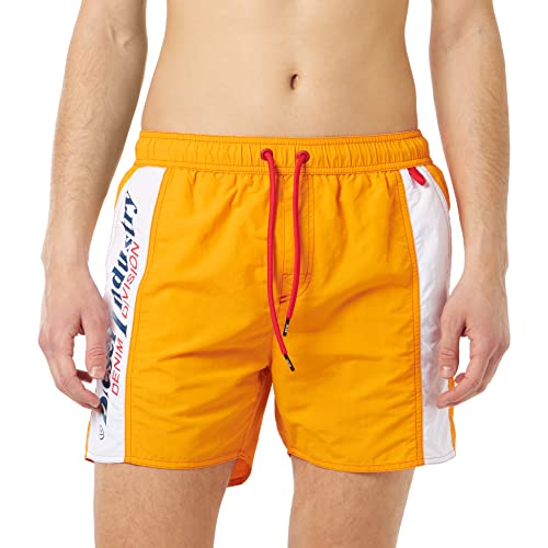 Diesel_BMBX-CAYBAY CALZONCI_SWIMWEAR_Mehrfarbig_L von Diesel