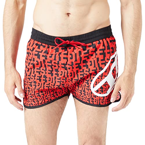Diesel_BMBX-JESPER BOXERS_SWIMWEAR__XXL von Diesel