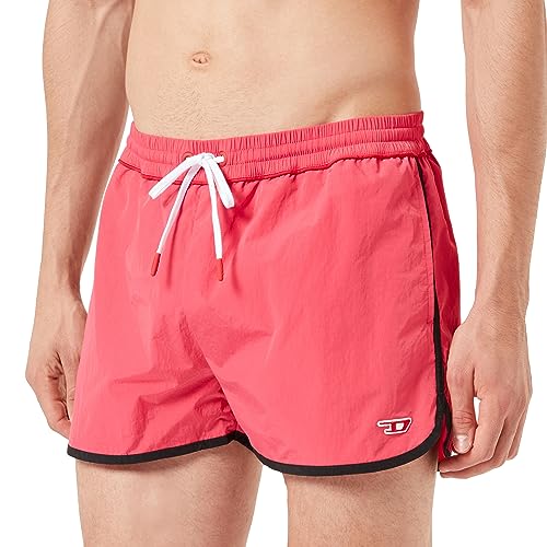 Diesel_BMBX-Jesper Boxers_Swimwear_Fuchsie_S von Diesel