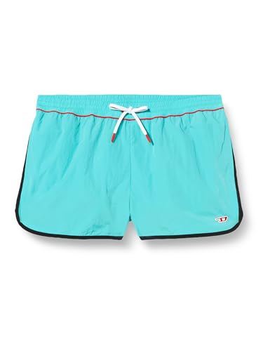 Diesel_BMBX-Jesper Boxers_Swimwear_Türkis_L Diesel_BMBX-Jesper Boxers_Swimwear_Türkis_L von Diesel
