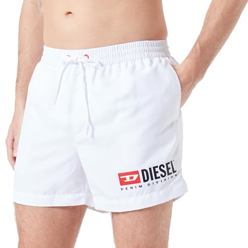 Diesel_BMBX-KEN-37 Boxers_Underpants_Weiß_XXL von Diesel