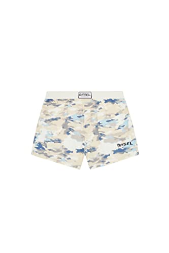 Diesel_BMBX-NICO Boxers_Shorts_Grau_XXL von Diesel