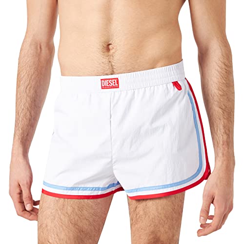 Diesel_BMBX-REEF-30 Boxers_Pants_Weiß_L Diesel_BMBX-REEF-30 Boxers_Pants_Weiß_L von Diesel