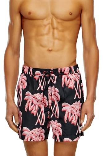 Diesel_BMBX-RIO-41-ZIP CALZ_Underpants_Mehrfarbig_M von Diesel