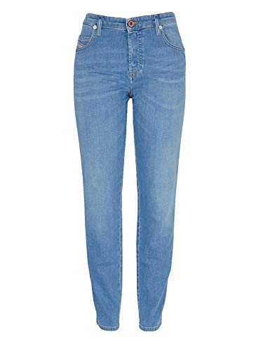 Diesel Babhila 086AK Damen Slim Skinny Jeans (W29/L34) von Diesel