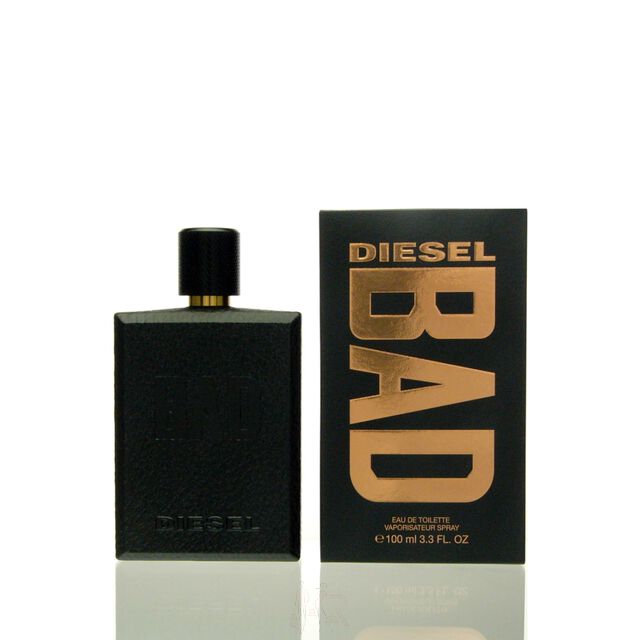Diesel Bad Eau de Toilette 100 ml von Diesel